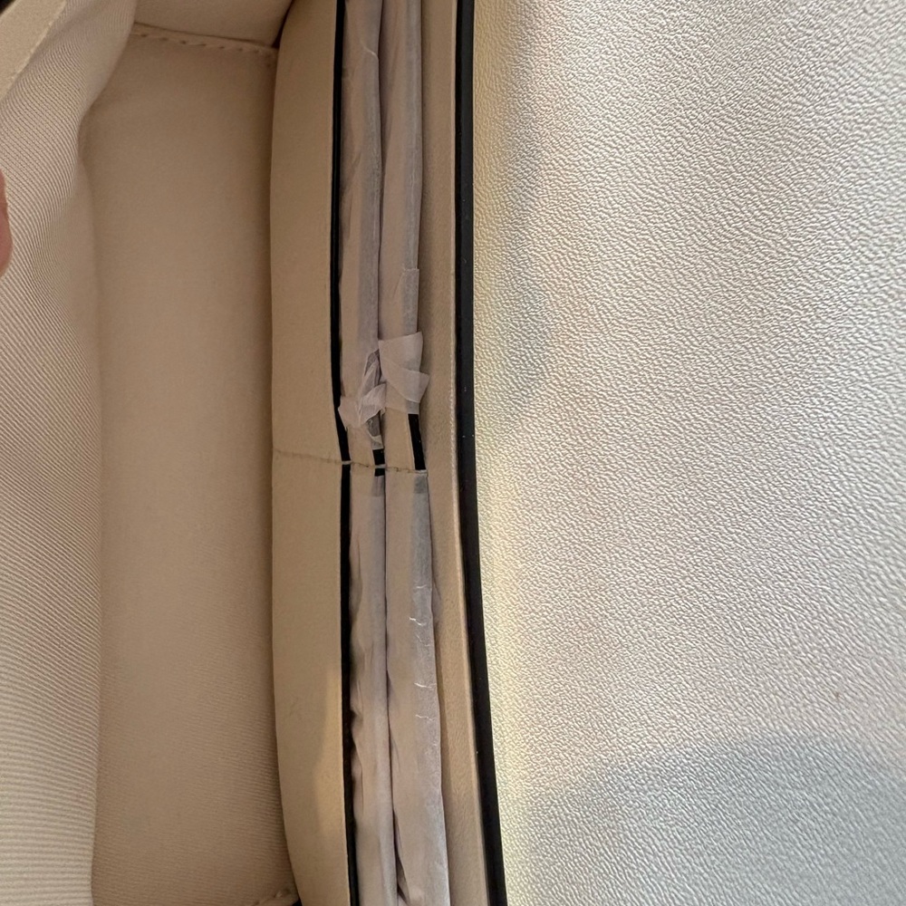 Tory Burch Multicolor Woven Crossbody Bag - Picture 14 of 15